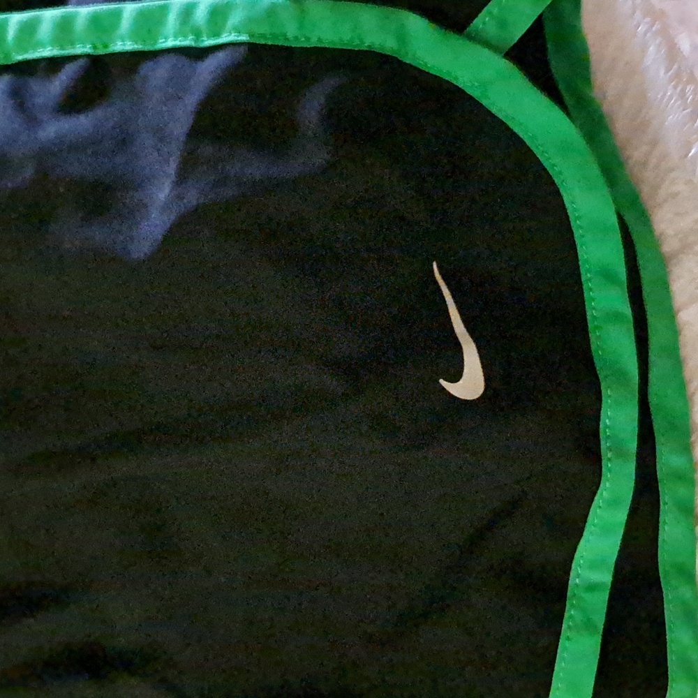 Nike Running shorts medium  dri fit